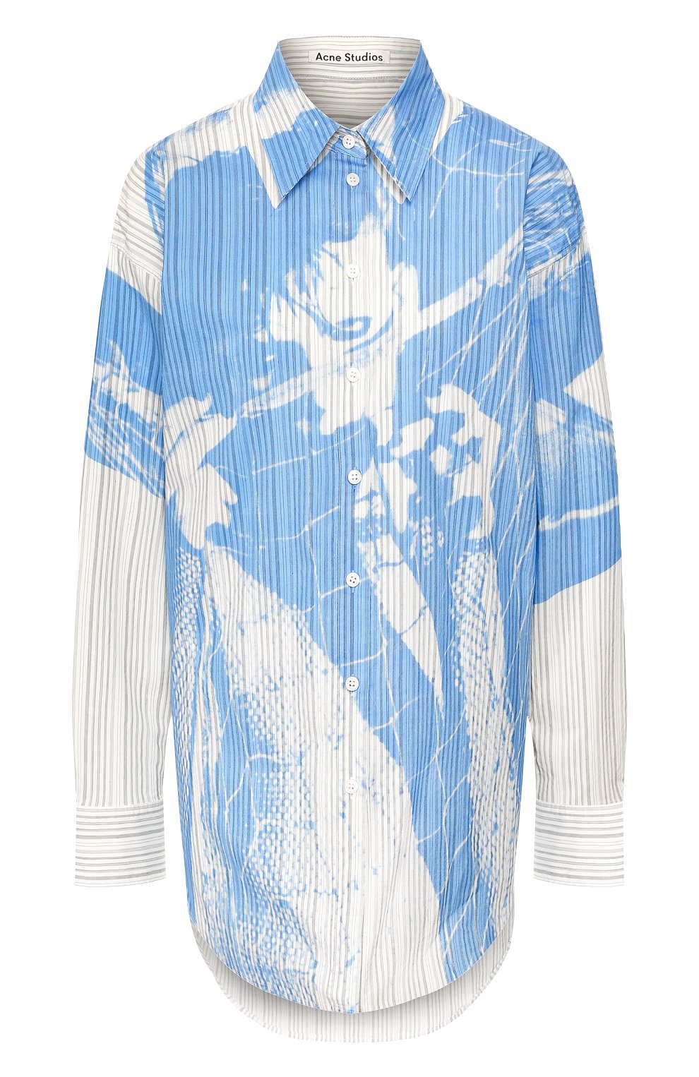 Рубашка ACNE STUDIOS, арт. AC0194/W, фото 1