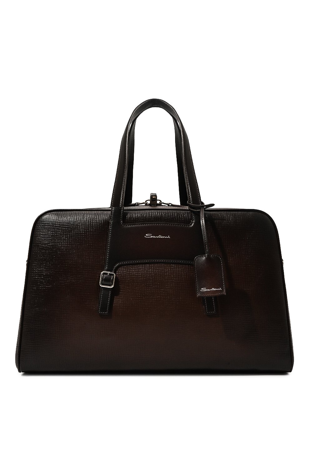 Дорожная сумка SANTONI, арт. UIBBA2419EN-ATU5N50, фото 1
