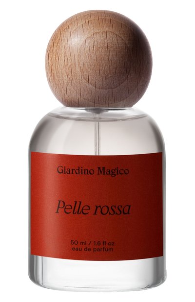 Парфюмерная вода pelle rossa (50ml) GIARDINO MAGICO, арт. 4610085421681, фото 1