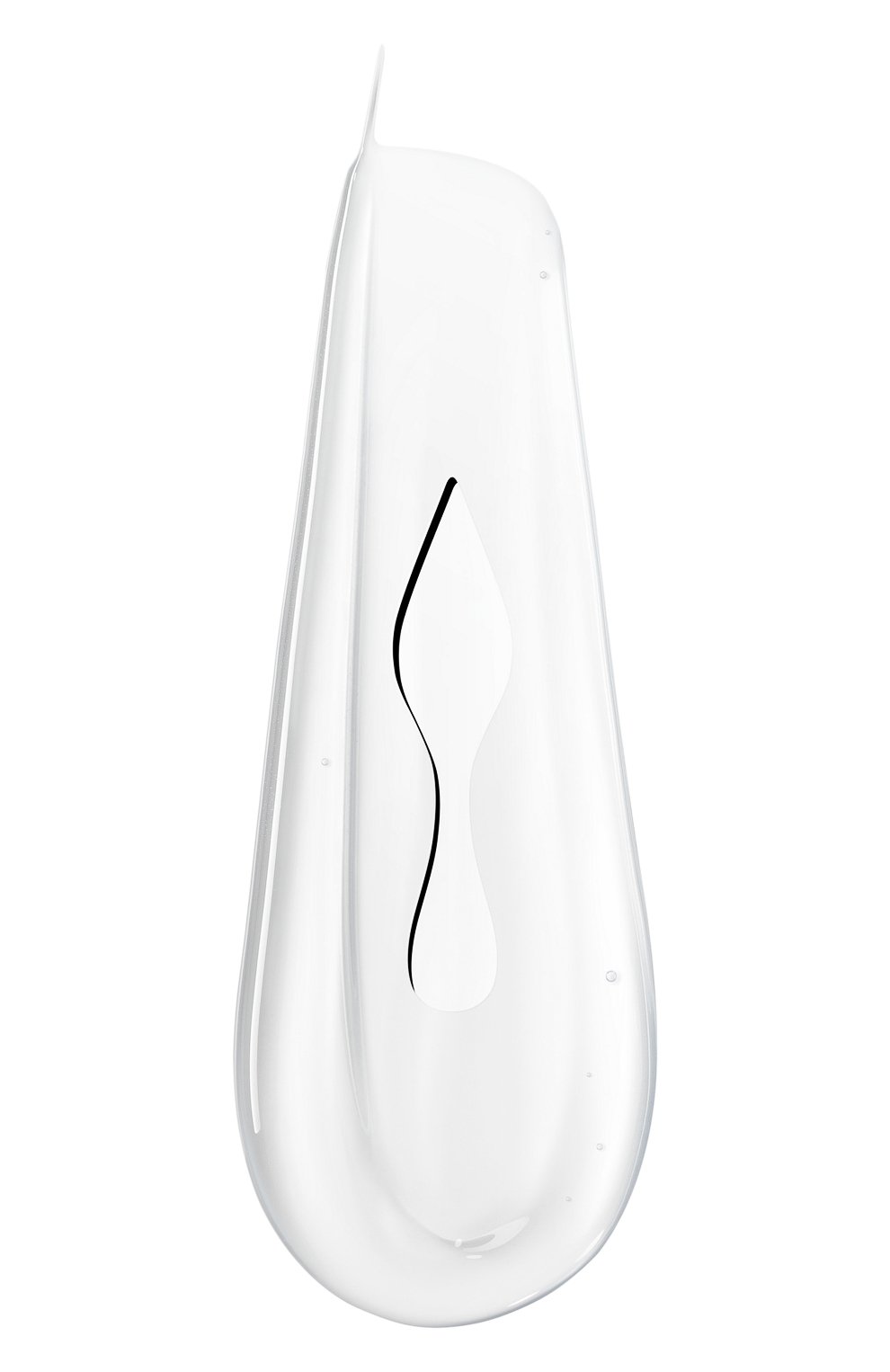 Масло для губ rouge louboutin loubibelle, оттенок crystal show 000 (4,5ml) CHRISTIAN LOUBOUTIN, арт. 8435415069854, фото 2