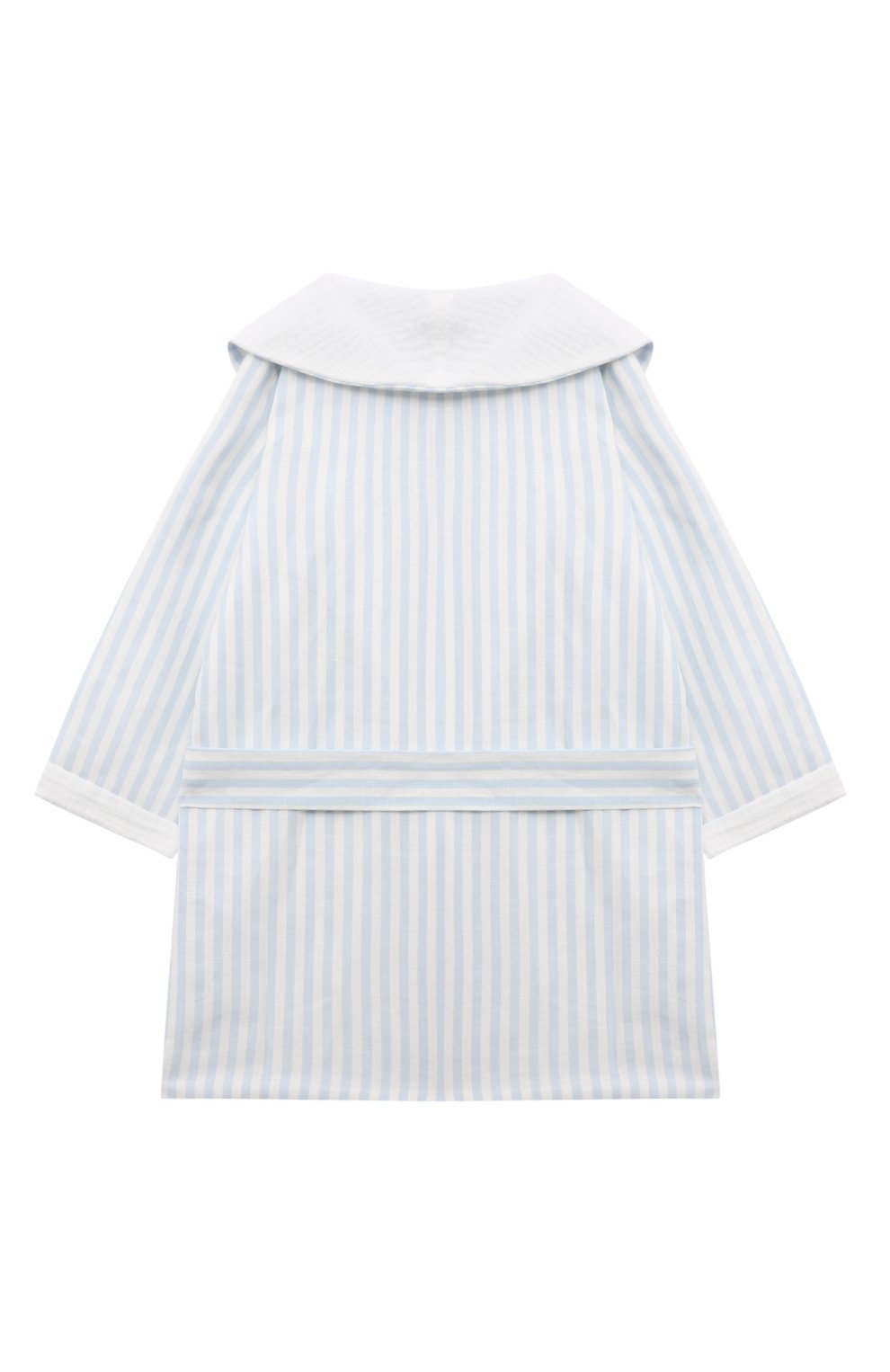 Халат из льна и хлопка AMIKI CHILDREN, арт. THE0D0RE, фото 2