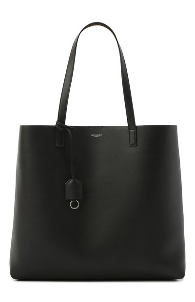 Кожаная сумка-шопер bold SAINT LAURENT, арт. 683655/CSU0N, фото 1
