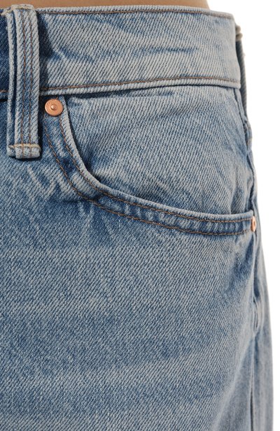 Джинсы MOTHER, арт. 1758-1085, фото 5