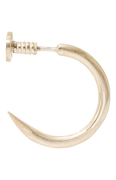 Моносерьга LEVASHOVAELAGINA, арт. nail/ea, фото 1