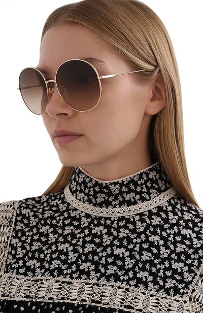 Солнцезащитные очки CHLOÉ, арт. 171S-891, фото 2