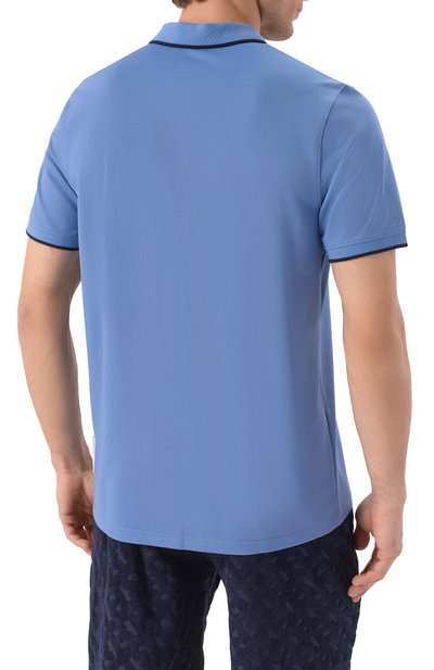 Поло BOGNER, арт. 58392727, фото 4