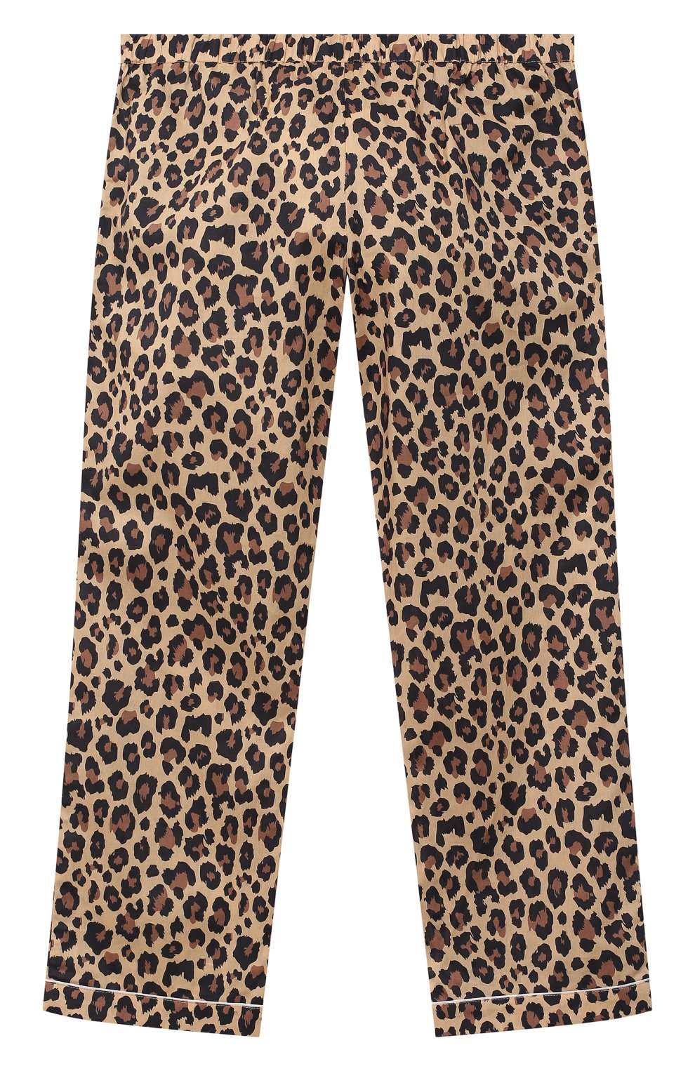 Хлопковая пижама LITTLE YOLKE, арт. SS20-12C-LE-CA/1-8Y, фото 5