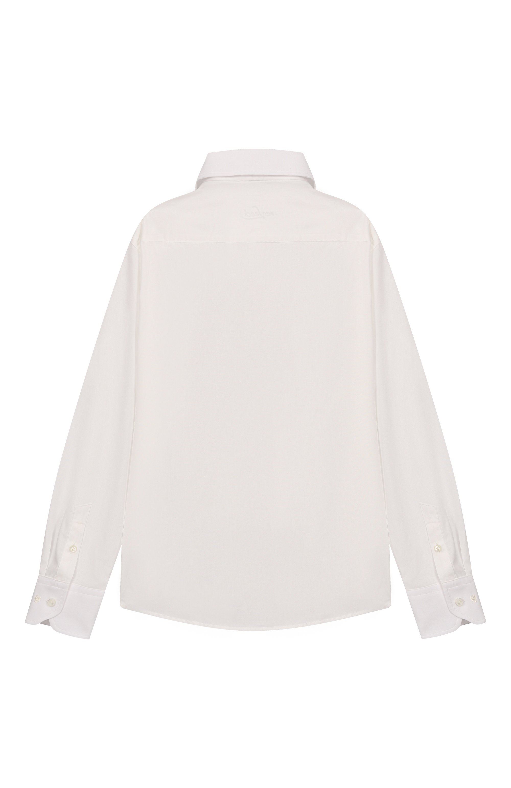 Хлопковая рубашка VAN LAACK, арт. VL-TIM-XX/130657/140-158, фото 2