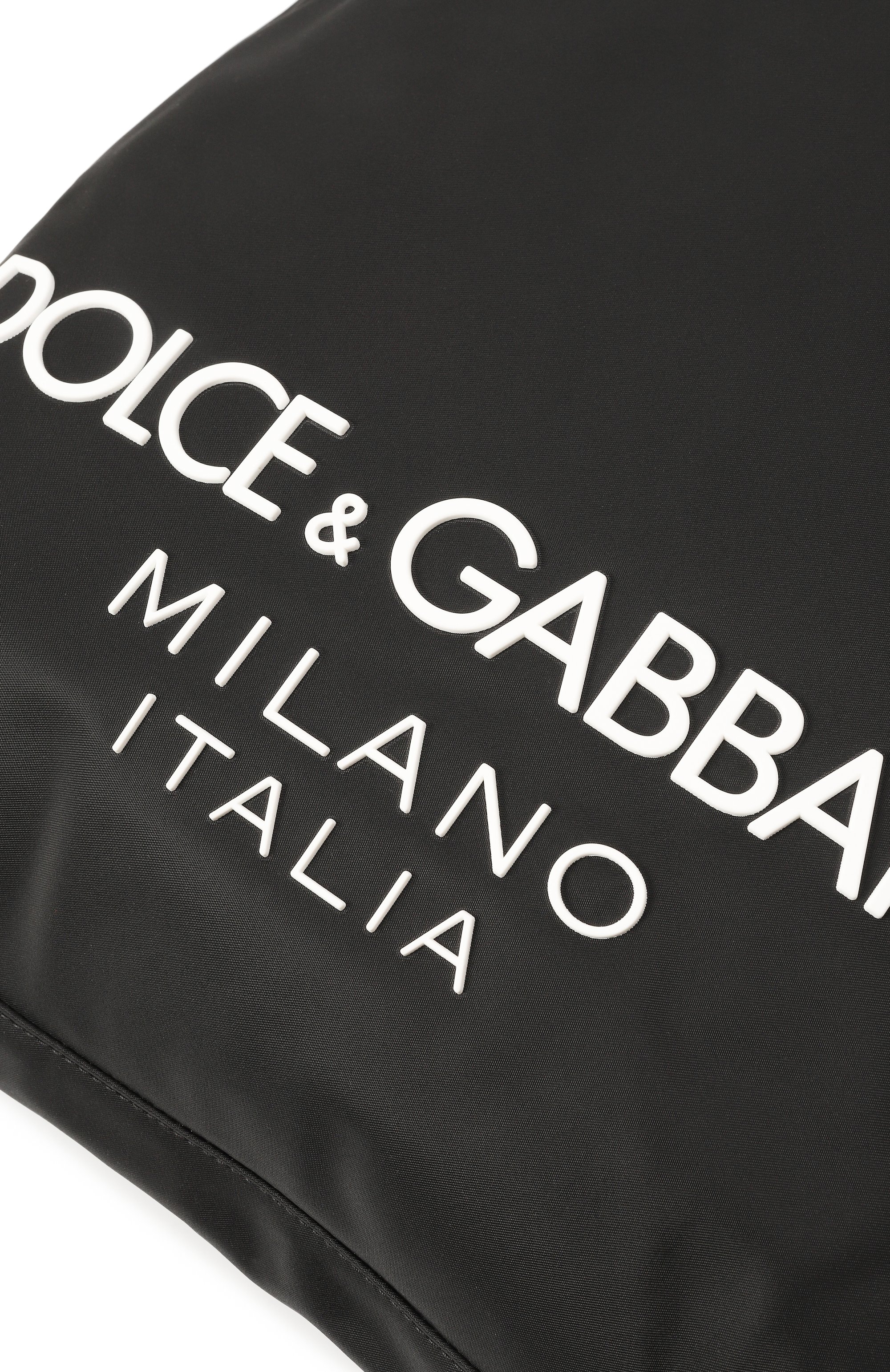 Рюкзак DOLCE & GABBANA, арт. BM2336/AG182, фото 3