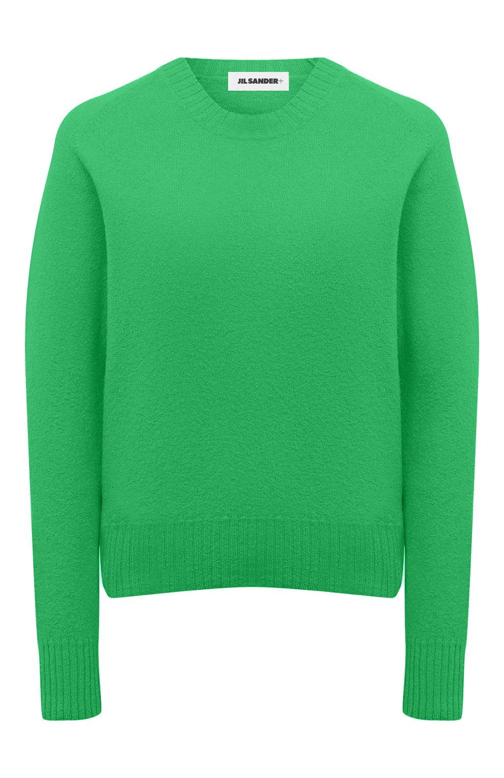 Шерстяной свитер JIL SANDER, арт. J01GP0103/J14603, фото 1