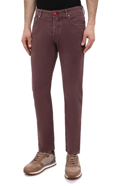 Джинсы JACOB COHEN, арт. J688 C0MF 02103-Z/54, фото 3