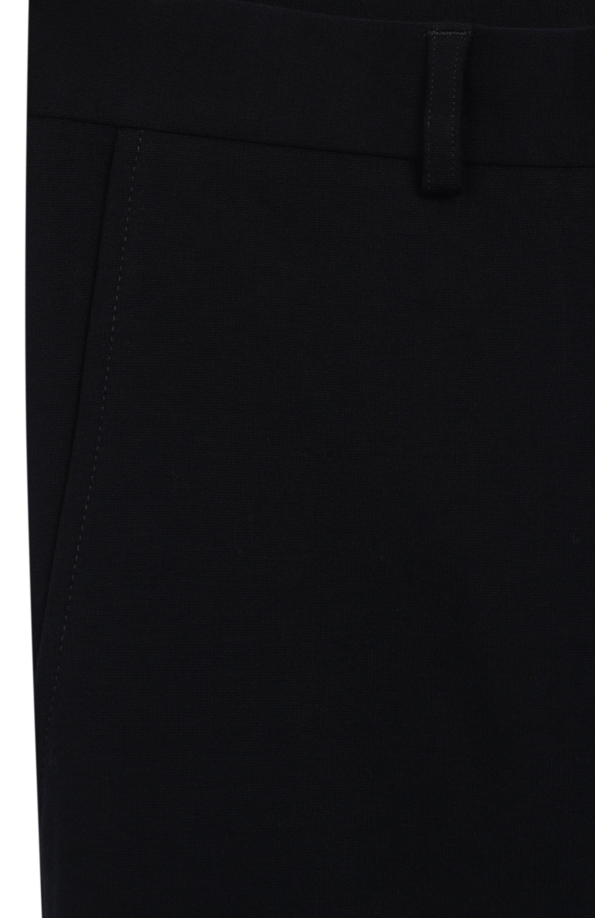 Брюки из вискозы DAL LAGO, арт. N107D/8111/17-18, фото 3