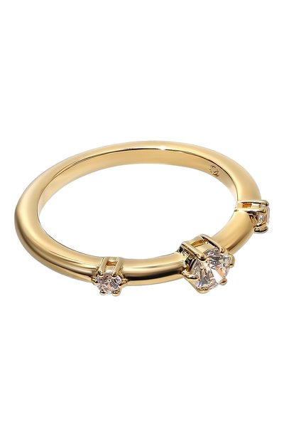 Комплект из двух колец constella SWAROVSKI, арт. 5640964, фото 5