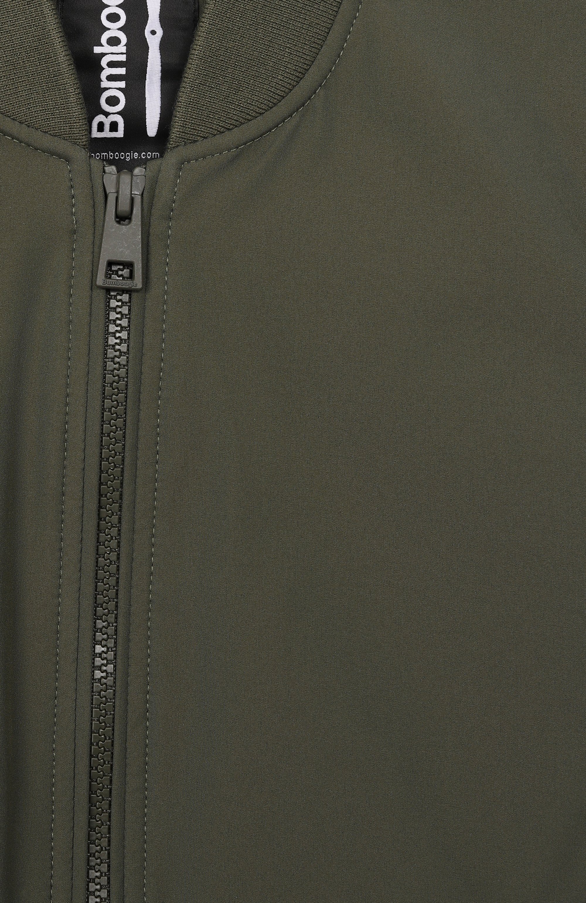 Бомбер BOMBOOGIE, арт. JK 9499/SP06, фото 3