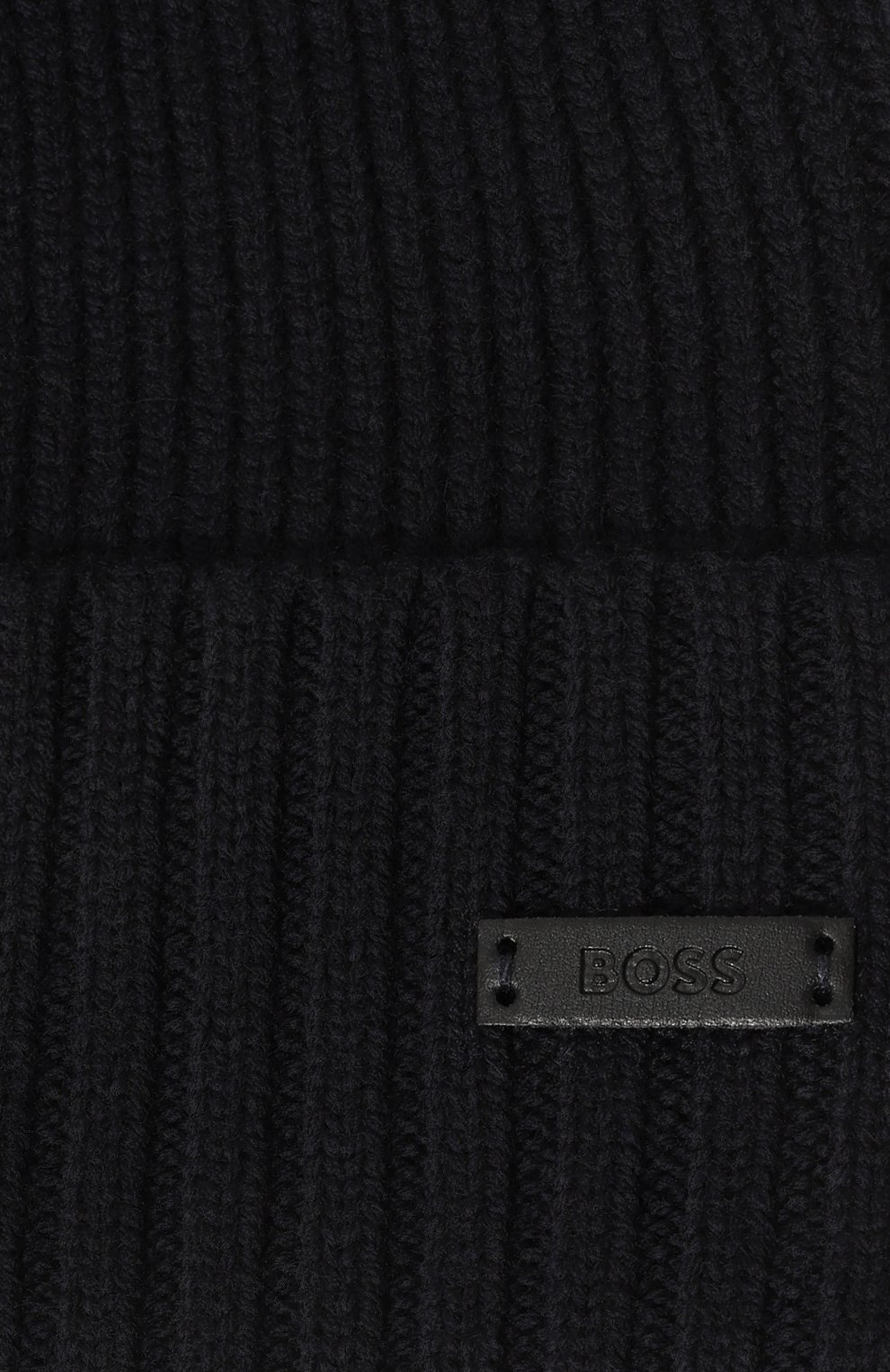Шерстяная шапка BOSS, арт. 50475930, фото 3