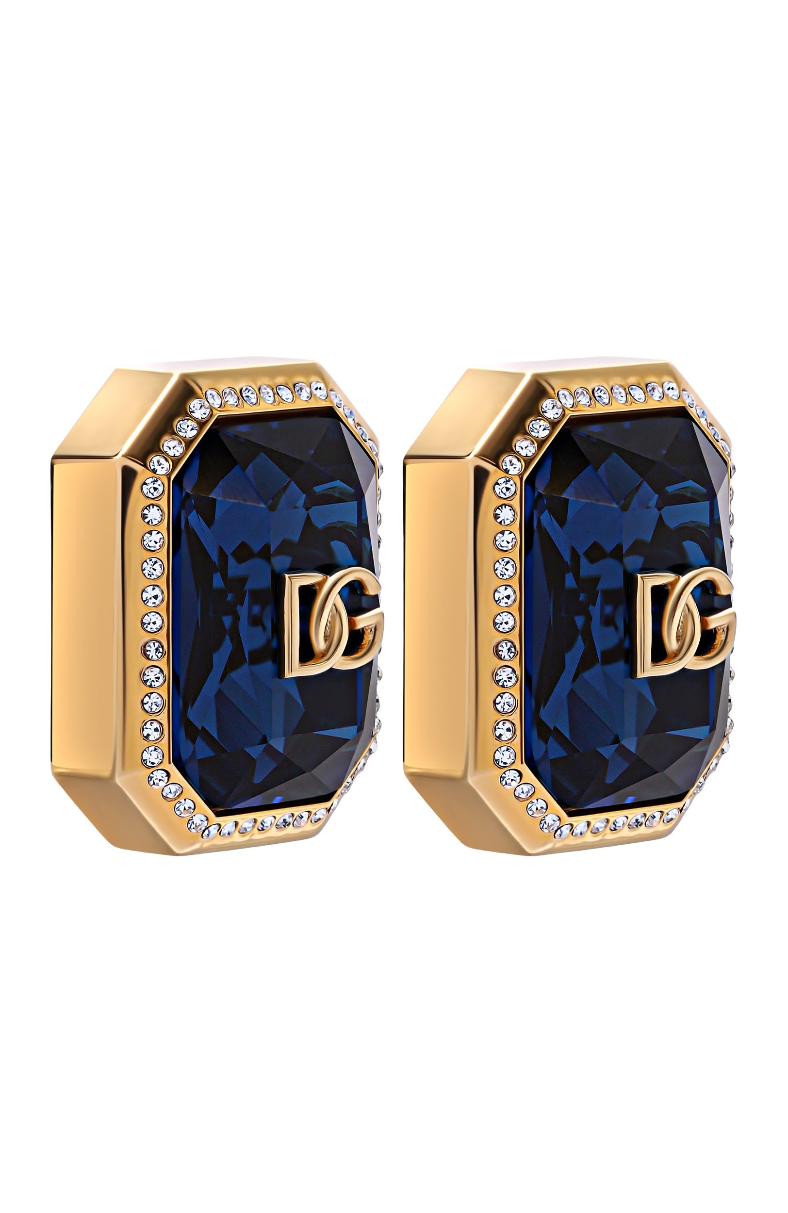 Клипсы DOLCE & GABBANA, арт. WES6C1/W1111, фото 3