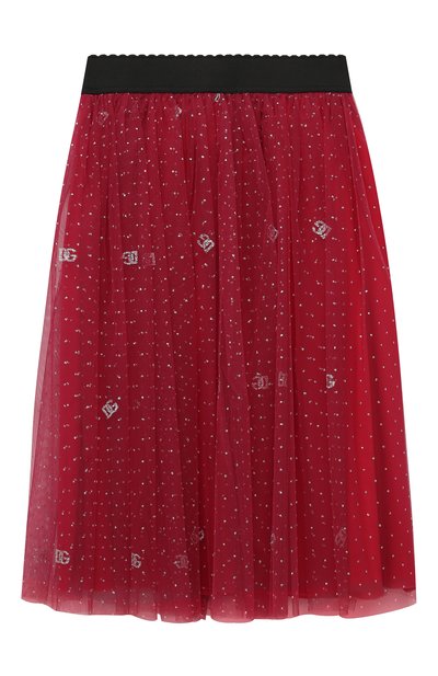 Юбка DOLCE & GABBANA, арт. L55I00/ISMIP