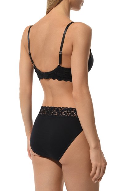 Трусы-слипы HANRO, арт. 071481, фото 3