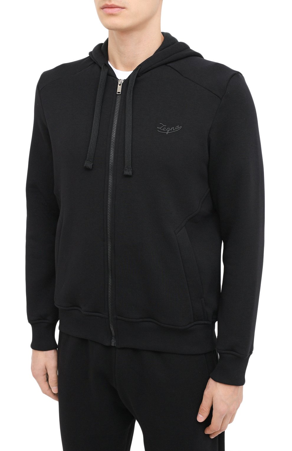 Толстовка ZEGNA, арт. N6MK00990, фото 3