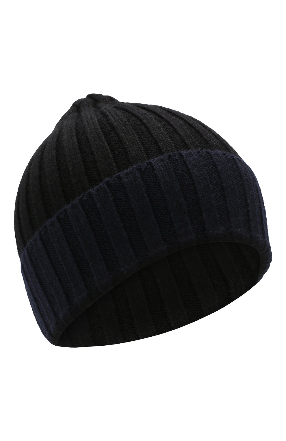 Шерстяная шапка CORTIGIANI, арт. 711119/0000, фото 1