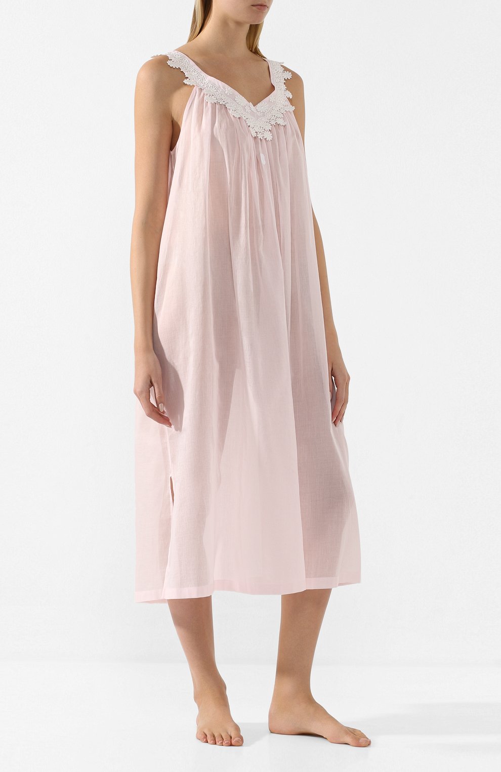 Хлопковая сорочка CELESTINE, арт. 10002567/SCARLETT-1 NH, фото 2