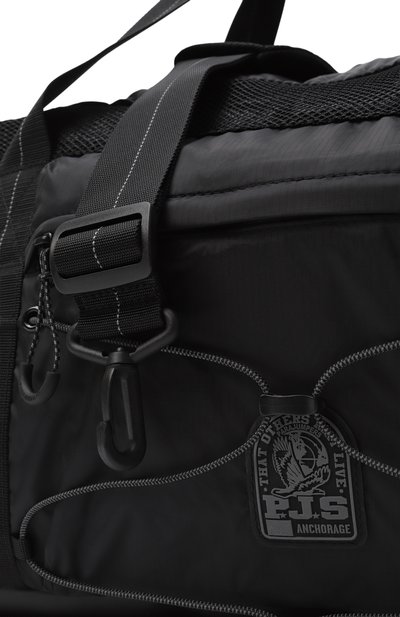 Сумка ormond PARAJUMPERS, арт. 26SM-PA BAB A03, фото 3