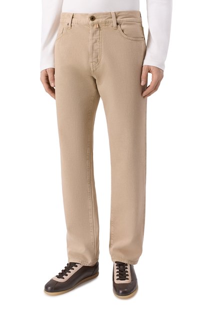 Джинсы edo JACOB COHEN, арт. JUM_QE031 054 T751A TM, фото 3