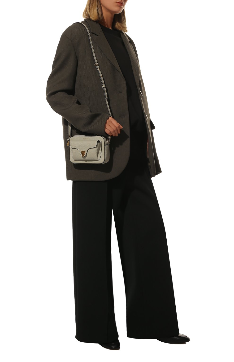 Сумка beat mini COCCINELLE, арт. E1 MF6 55 04 01, фото 7