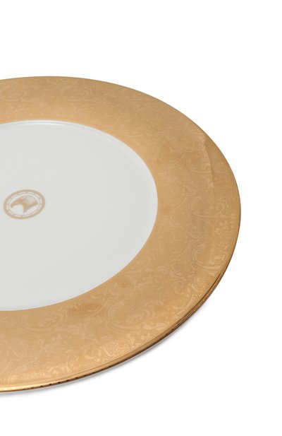 Подстановочная тарелка STEFANO RICCI, арт. 0PPS001/VELI2A, фото 3