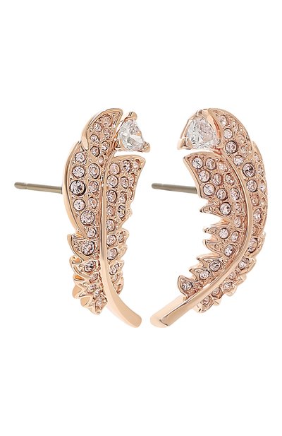 Серьги nice SWAROVSKI, арт. 5663490, фото 3
