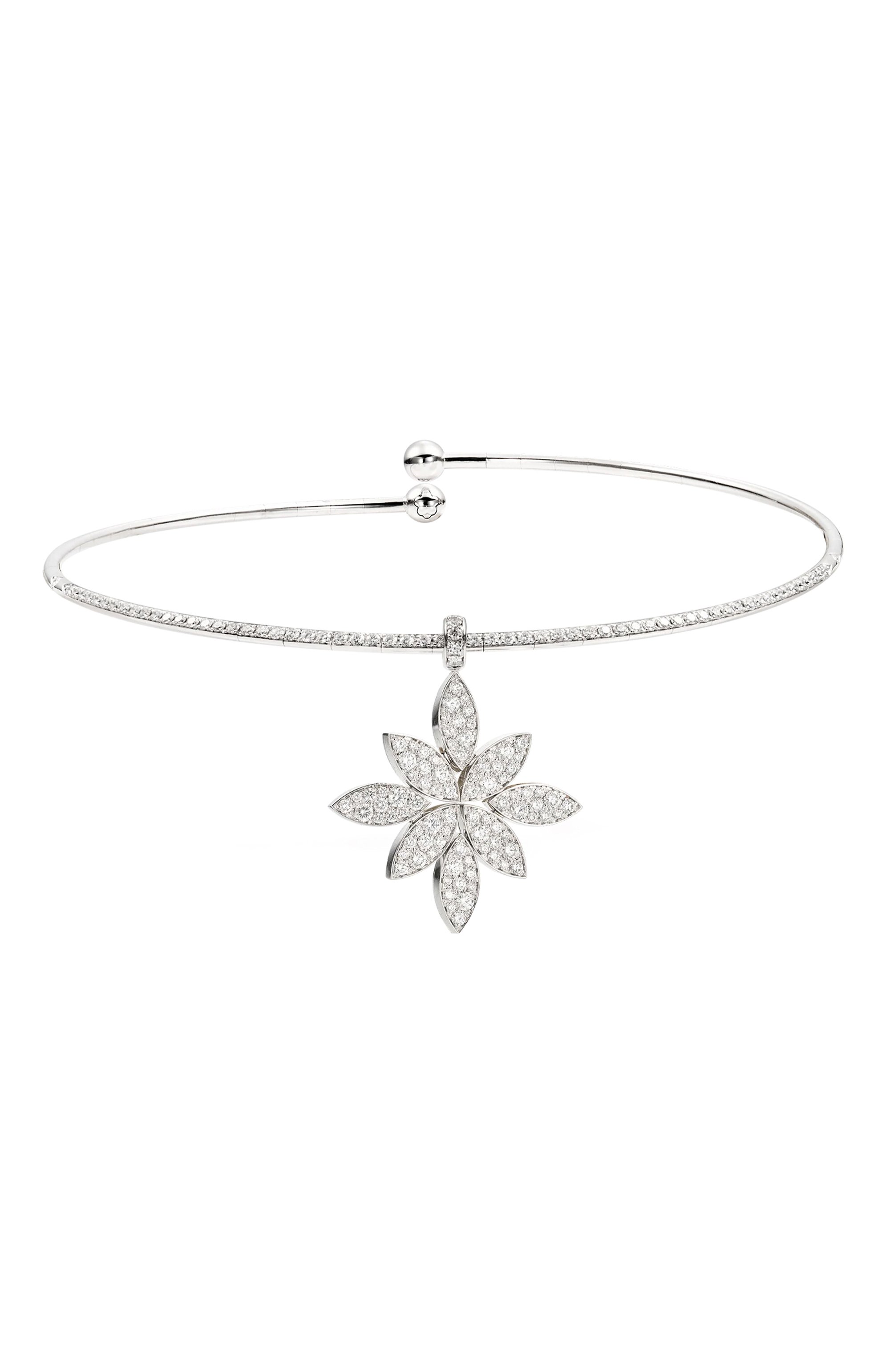 Колье PASQUALE BRUNI, арт. 16728B, фото 1