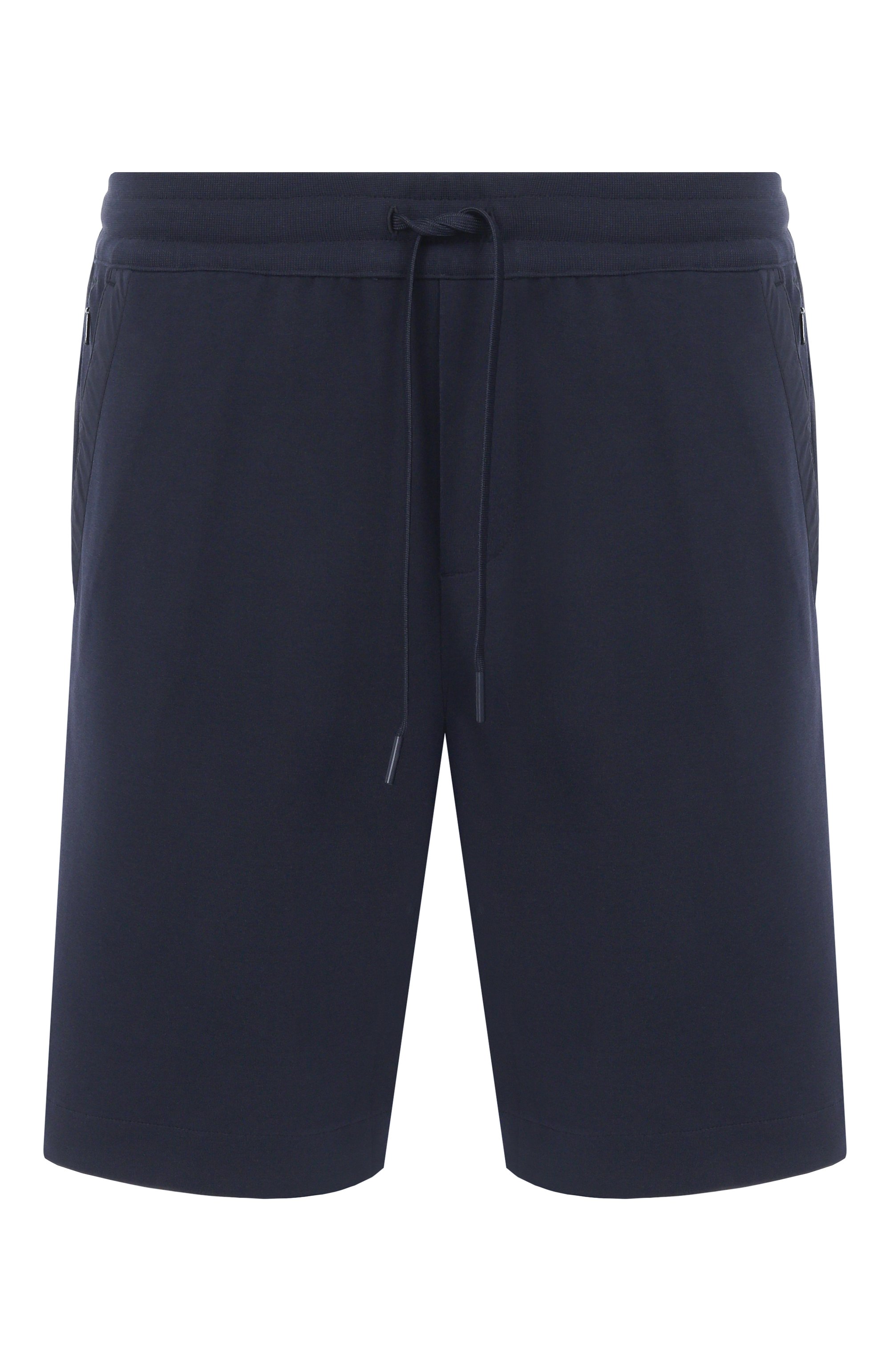 Хлопковые шорты DUNO, арт. SHIL0/LISS0NE, фото 1