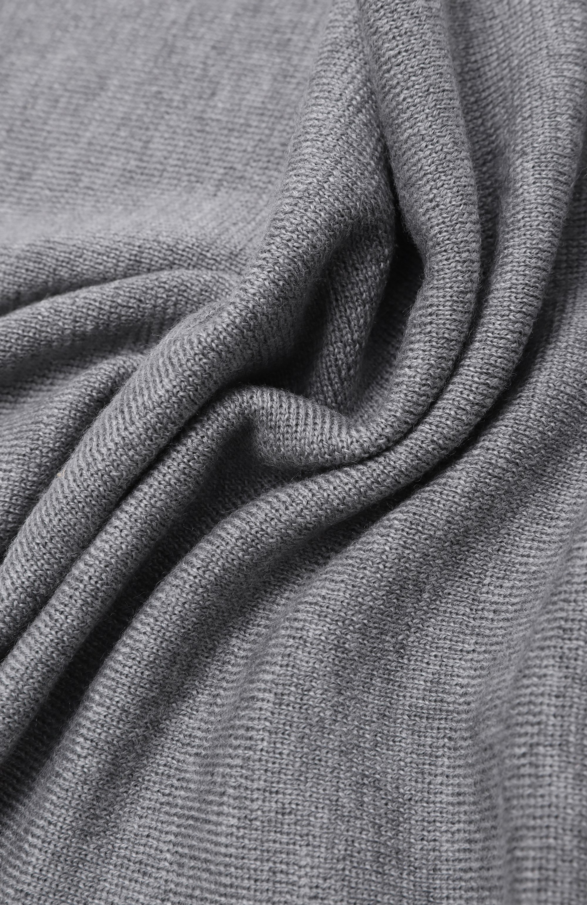 Шерстяной шарф MOSCHINO, арт. 50244/M5876, фото 3