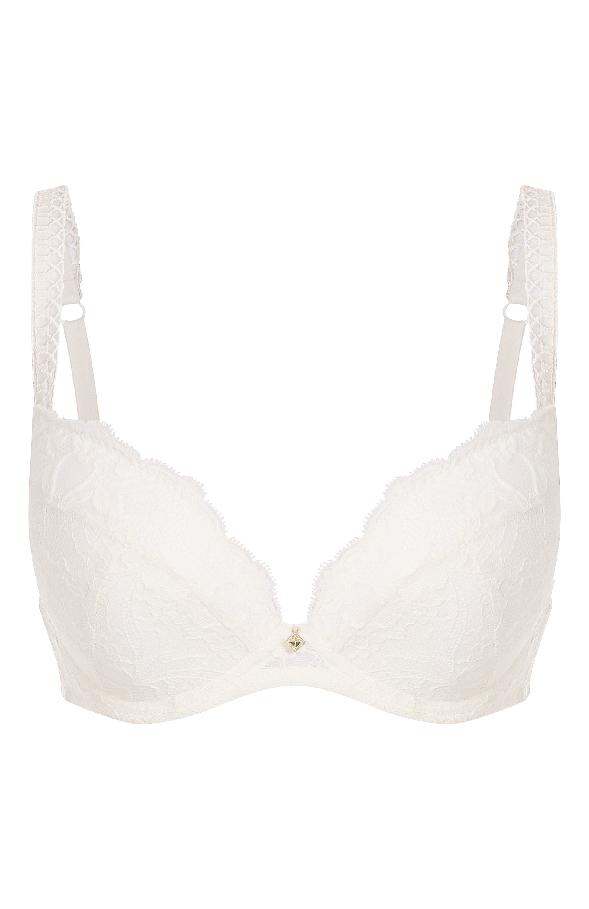 Бюстгальтер с чашкой пуш-ап AUBADE, арт. 2CN18, фото 1