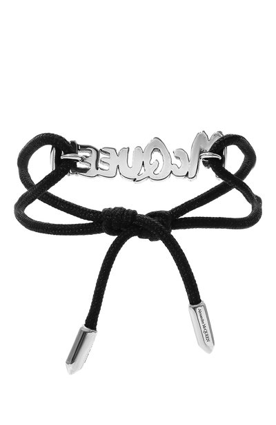 Браслет ALEXANDER MCQUEEN, арт. 706092/1AAIQ, фото 3