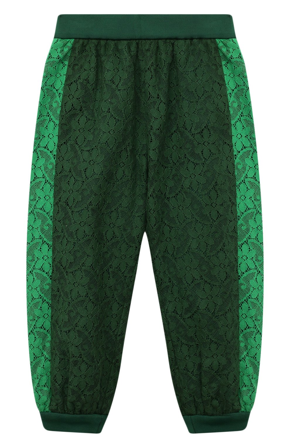 Джоггеры GUCCI, арт. 595386 ZB421, фото 1