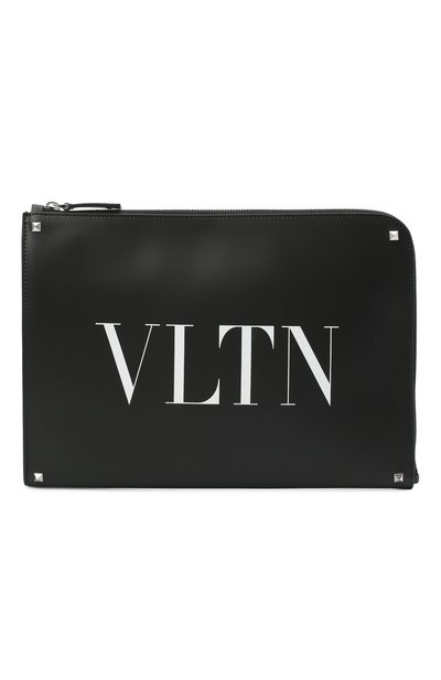Кожаная папка для документов vltn VALENTINO, арт. VY2B0457/WJW, фото 1