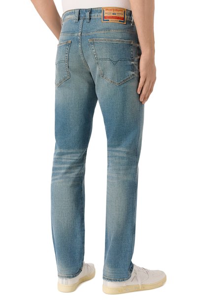 Джинсы 1993 d-vyl DIESEL, арт. A15797/09M58, фото 4