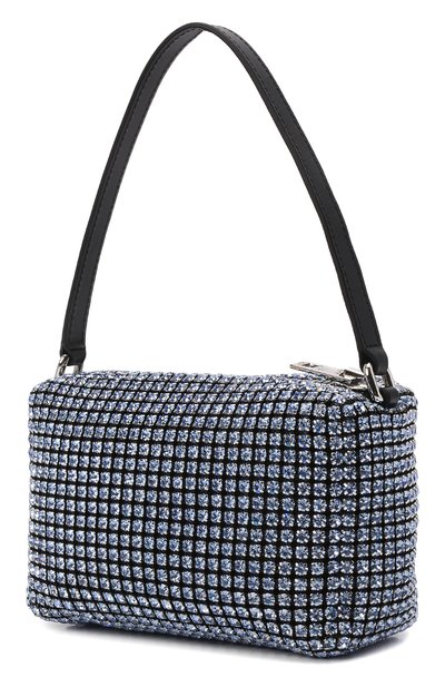Сумка heiress medium ALEXANDER WANG, арт. 20122P10M, фото 4