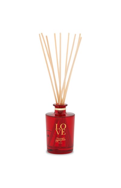 Диффузор love luxury collection (250ml) TEATRO, арт. LO250TFU