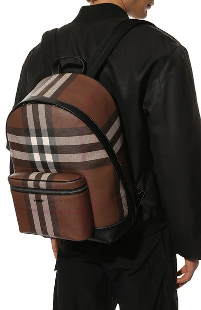Рюкзак jett BURBERRY, арт. 8051414, фото 2
