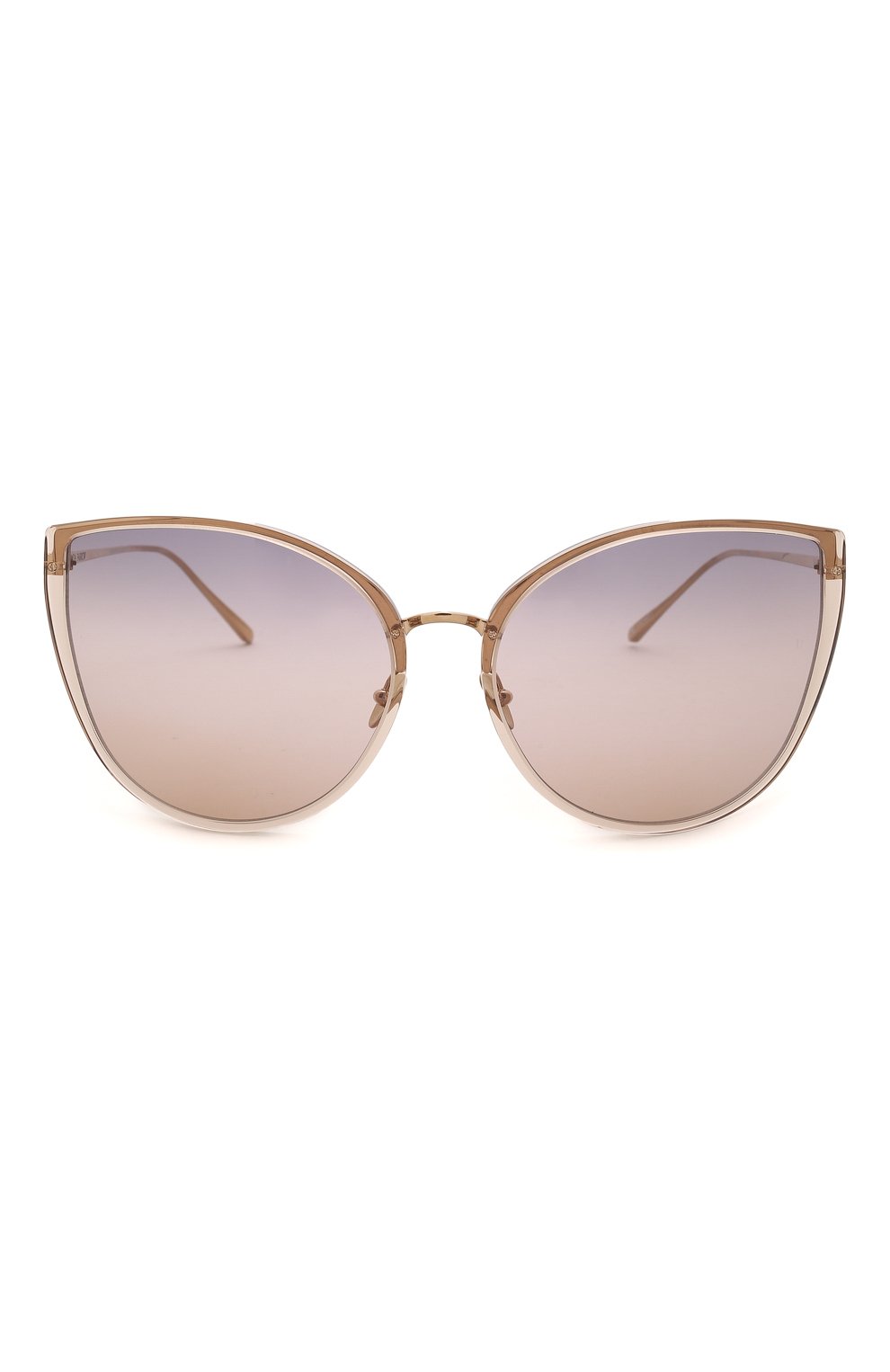 Солнцезащитные очки LINDA FARROW, арт. LFL1244C3 SUN, фото 3