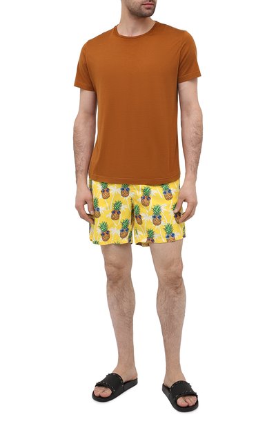 Плавки-шорты MC2 SAINT BARTH, арт. STBM GUSTAVIA/GUS0001, фото 2