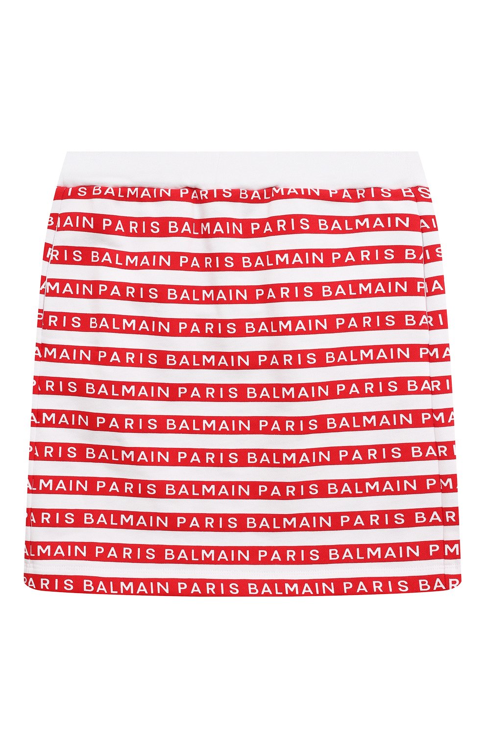 Хлопковый костюм BALMAIN, арт. BU3B20, фото 4