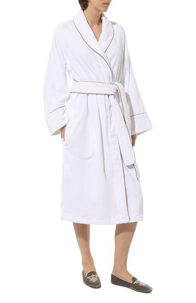 Халат continental FRETTE, арт. F07091 D2060 G02S, фото 2