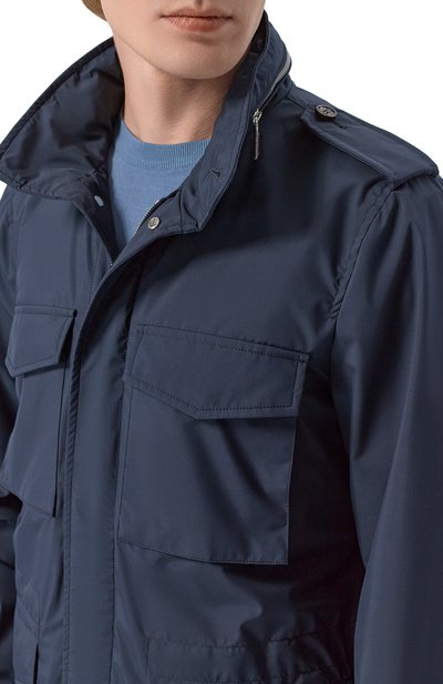 Куртка denver-stp MOORER, арт. DENVER/STP, фото 5