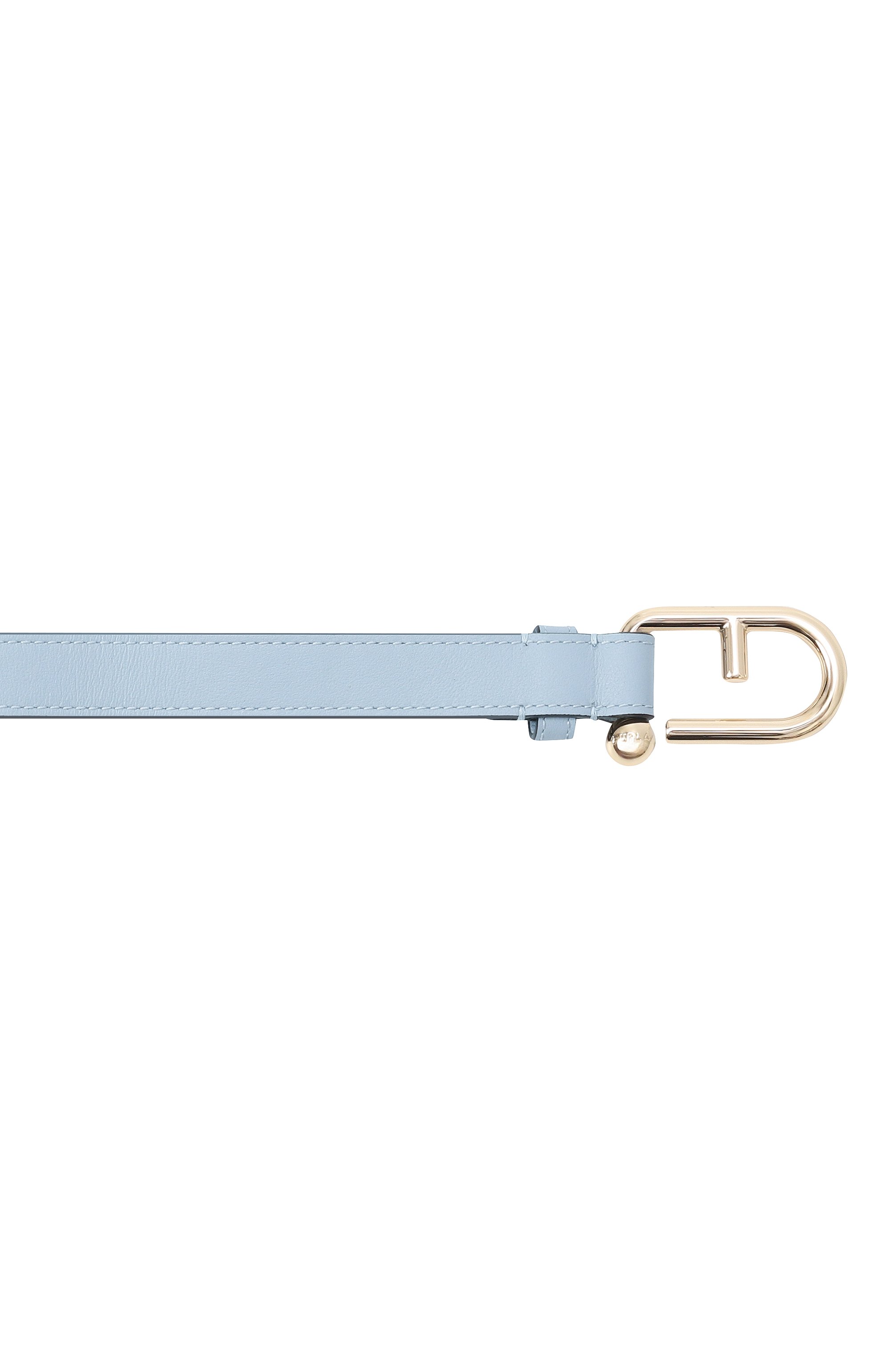 Кожаный ремень FURLA, арт. WC00089/BX2045, фото 4