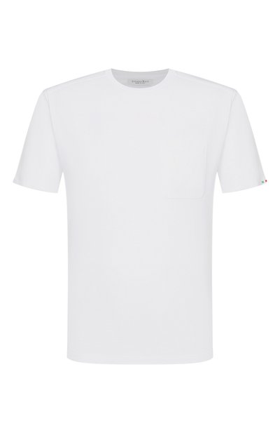 Мужская футболка STEFANO RICCI, арт. MNH6104990/803