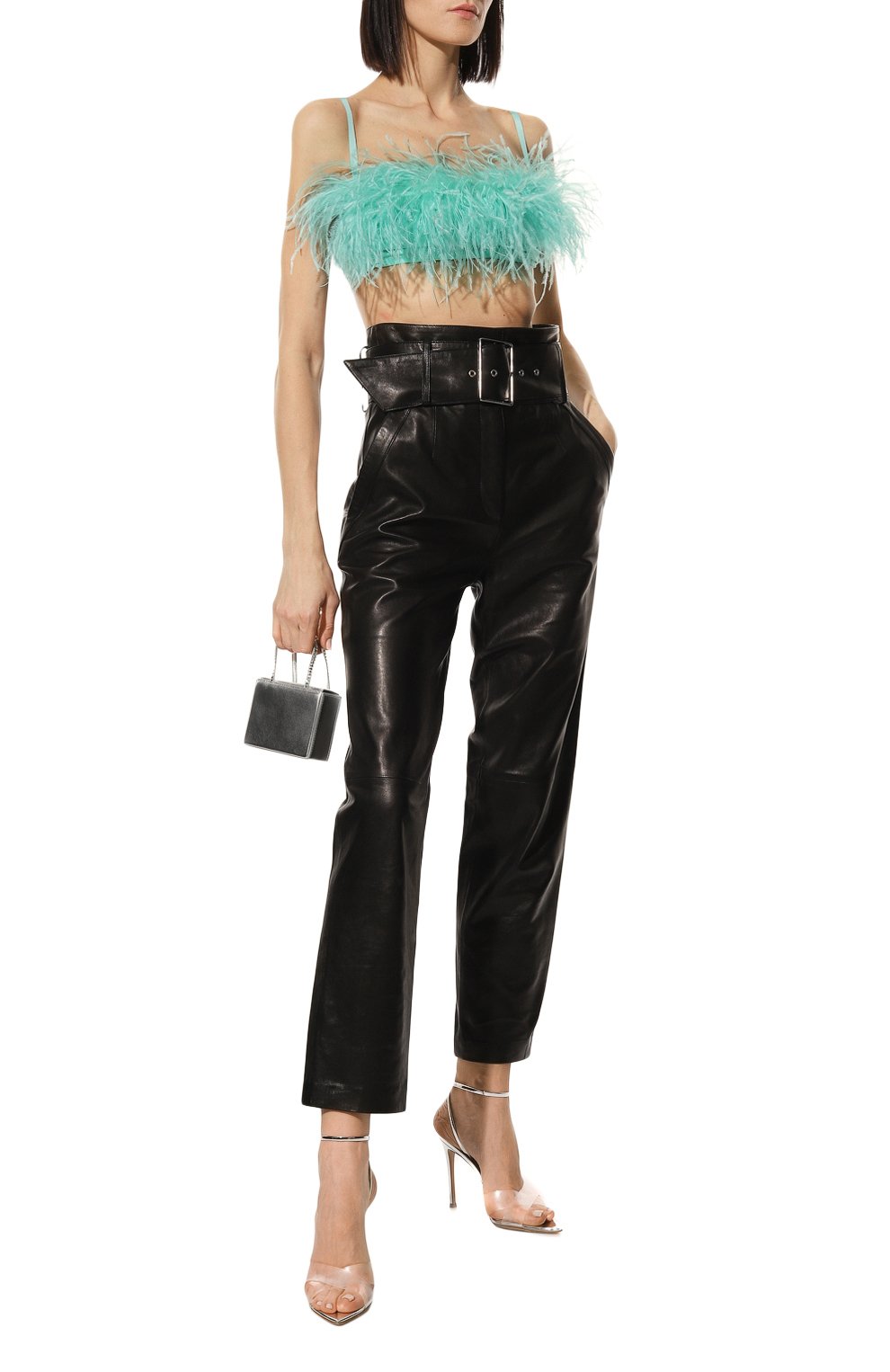 Топ LIKE YANA, арт. L1-20-039.1-1451/4, фото 2