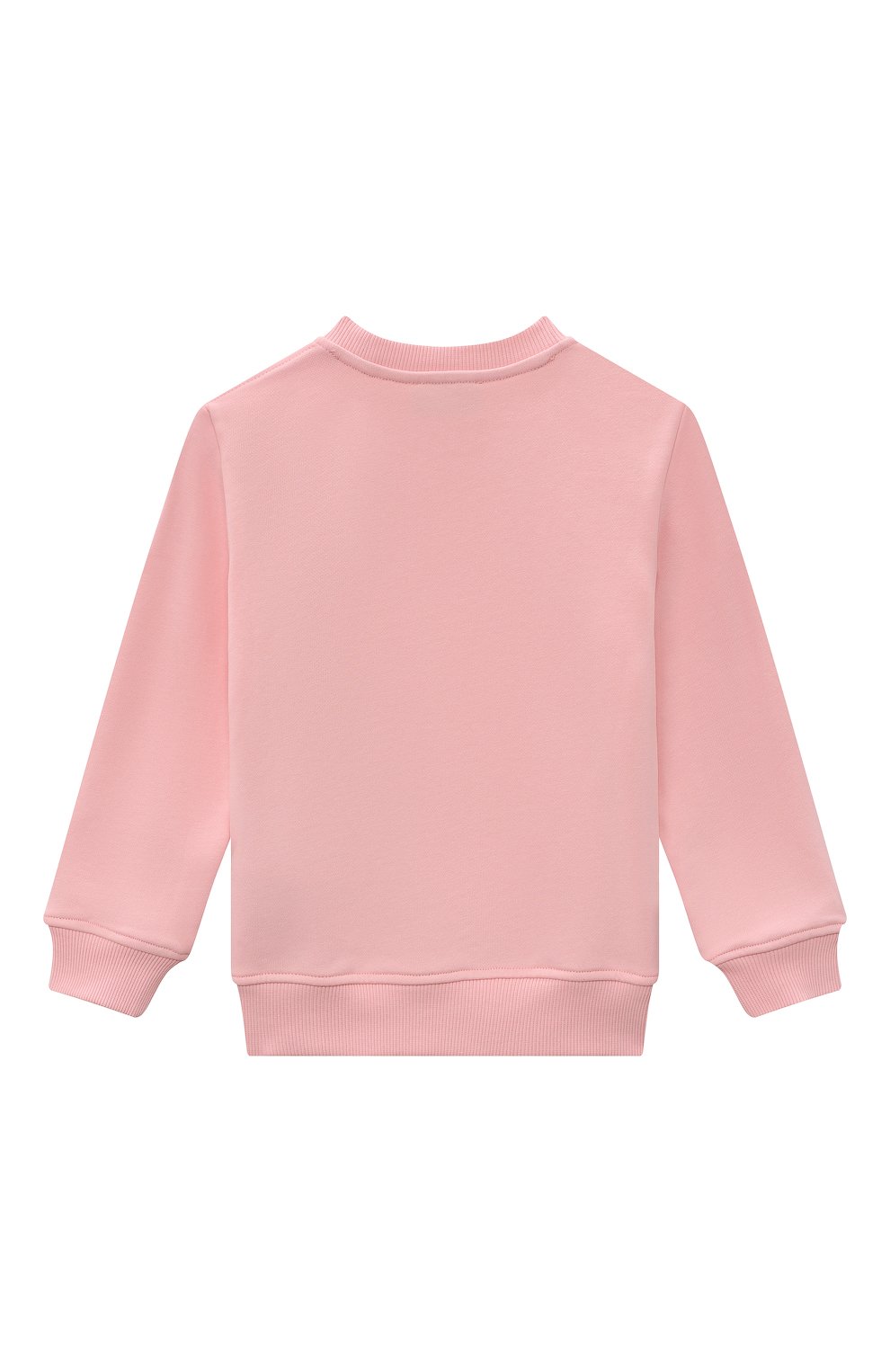 Комплект из свитшота и брюк MOSCHINO, арт. HUK039/LCA32/4-8, фото 3